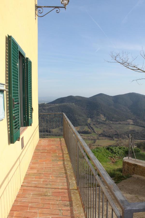 My Home At Le Guazze Bone, Stupenda Vista Mare, Vetulonia, Castiglione Della Pescaia Toscana Eksteriør bilde